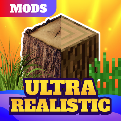 Ultra Realistic Mod for Minecraft