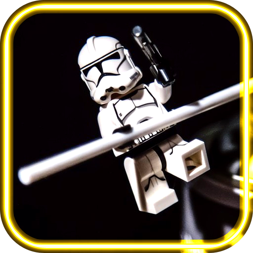 Live Wallpapers -  Lego