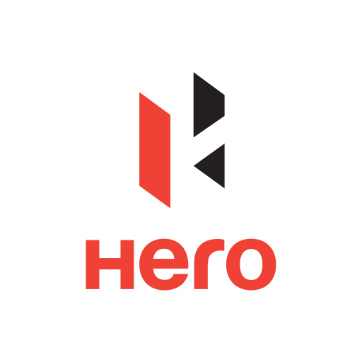 Hero myBusiness