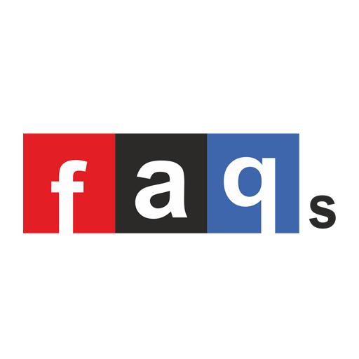 FAQs App