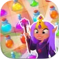 Fairy Potions Mix: Puzzle Pop
