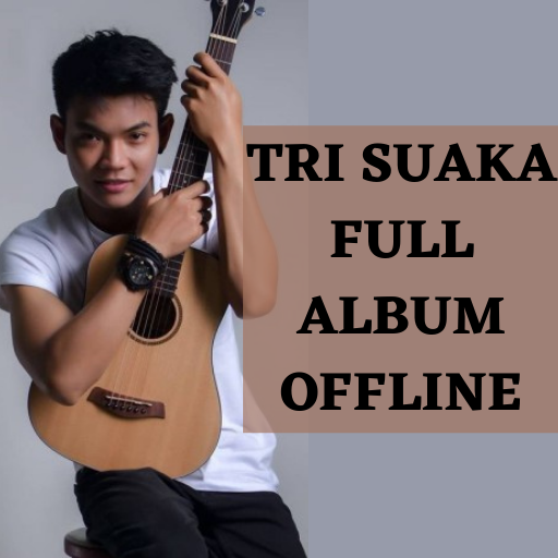 Tri Suaka Full Album Offline