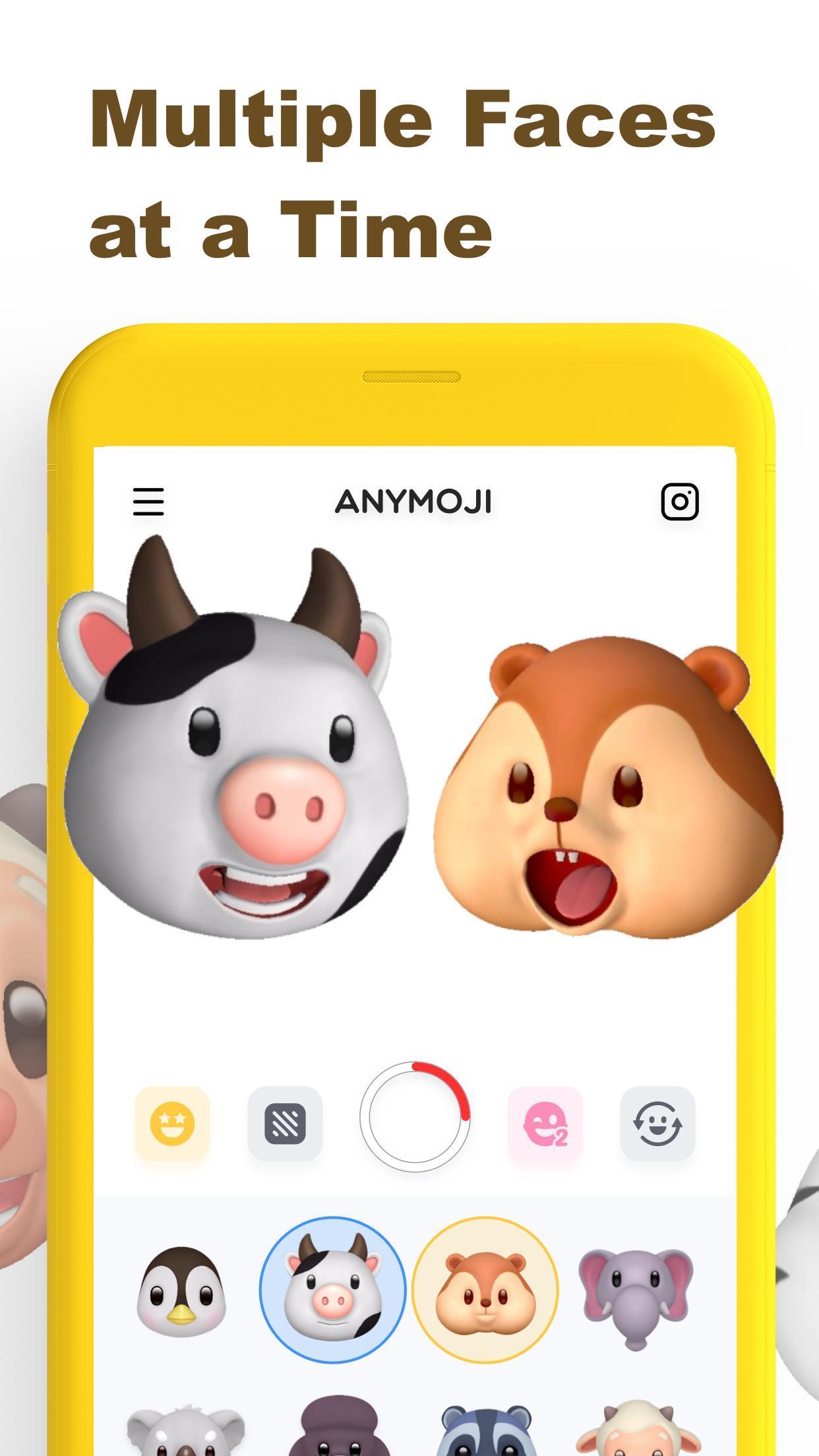 animoji download pc