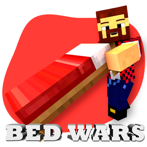 Bed Wars Mod for MCPE