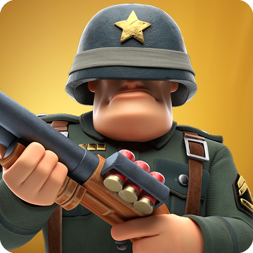 War Heroes: Multiplayer Battle