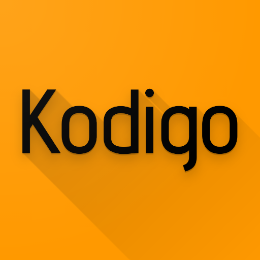 Kodigo