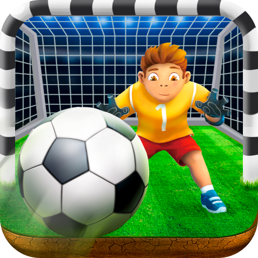 Goalkeeper – Free Kick Soccer 