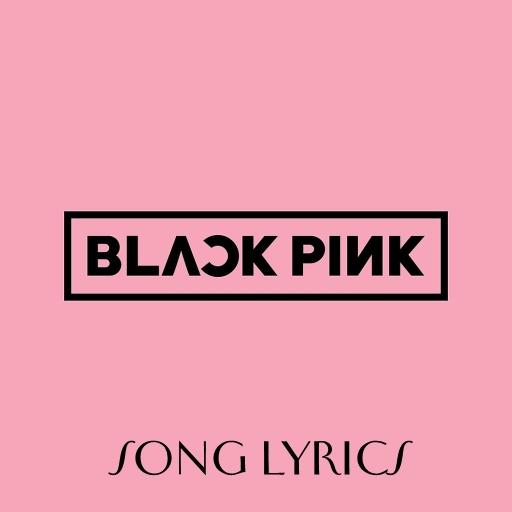 Blackpink Lyrics