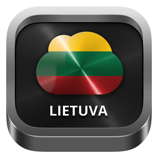 Radio Lithuania
