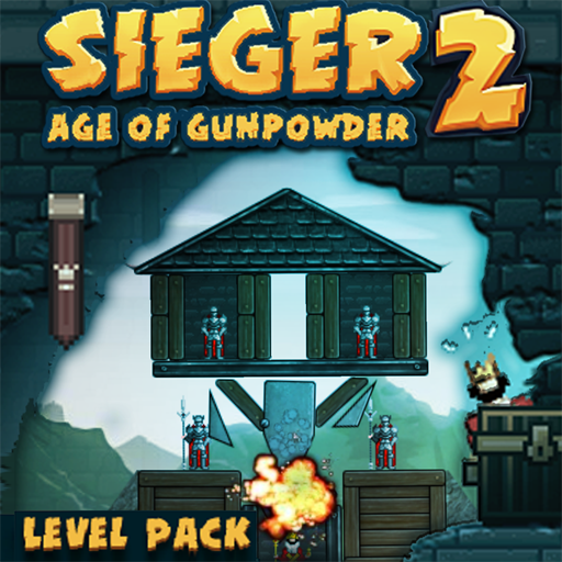 Sieger 2: Level Pack