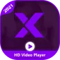 Livex video call - Ultra HD Video Player 2021