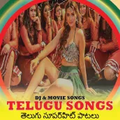Telugu Songs All,DJ Songs App