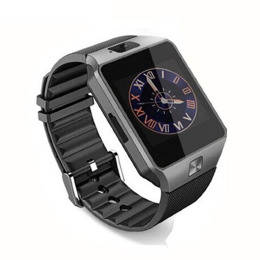 Download Smart watch dz09 guide android on PC