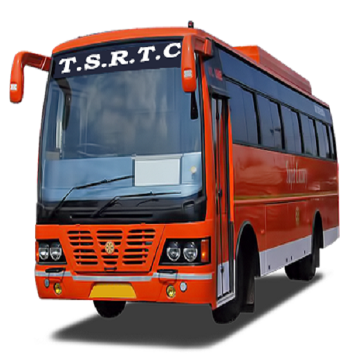 TSRTC Online Bus Booking
