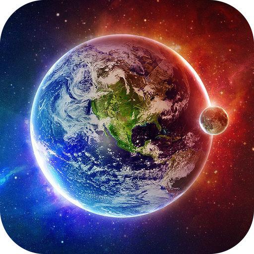 Planet Quiz