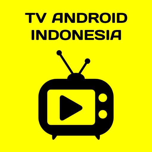 TV Indonesia Semua Saluran - G