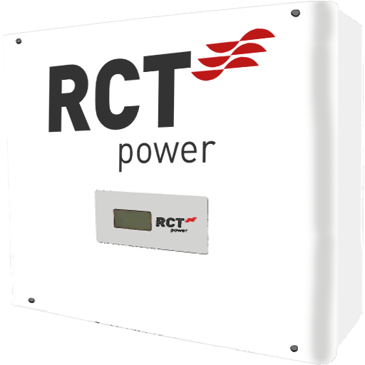 RCT Power App