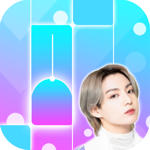 BTS KPOP Piano Tiles