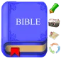 聖經書籤 (閱讀版) - 和合本、新譯本、呂振中、文理和合本