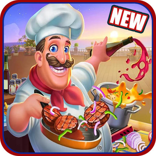 Baixe Delicious World - Jogo de Culinária no PC com MEmu