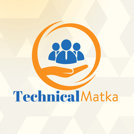 Technical Matka // फिक्स ओटीसी