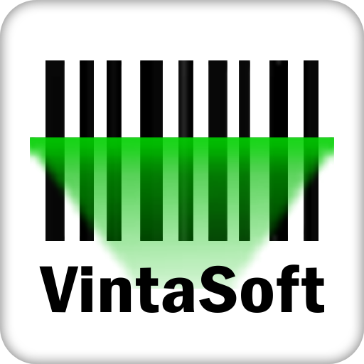 VintaSoft Barcode Scanner