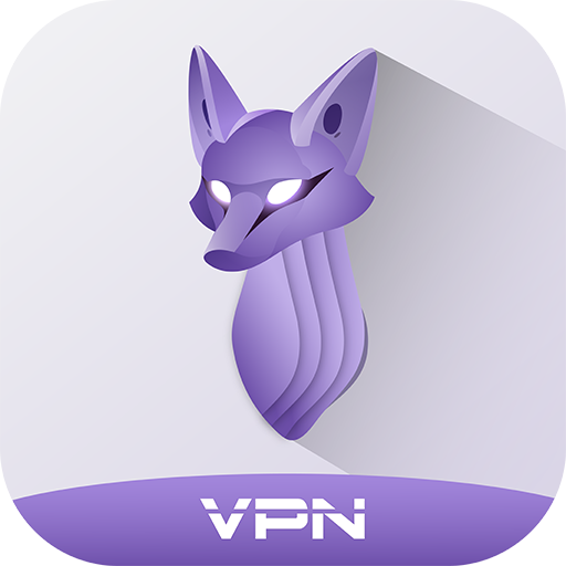 Foxy VPN : Fast Proxy VPN