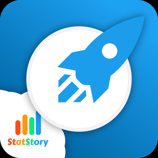 Statstory for Twitter - Analyt