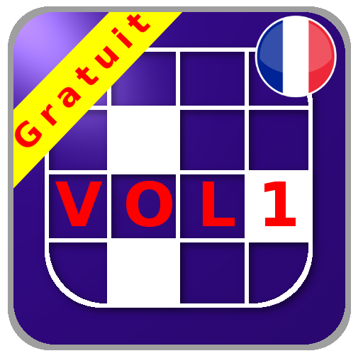 French Crossword Puzzles