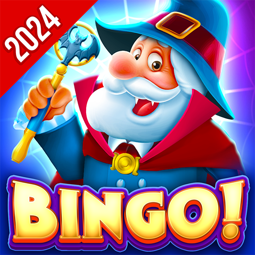 Wizard of Bingo