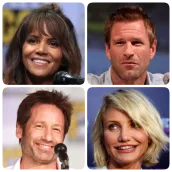 Hollywood Actors - Celebrities