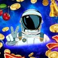 Lucky Astronaut: Azino Galaxy