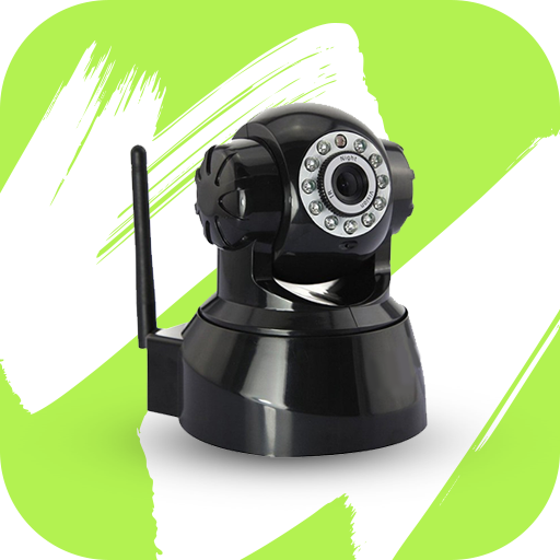Download Wansview Wifi Camera Guide App android on PC