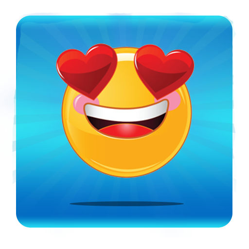 Bouncing Emoji - Bouncing Ball games