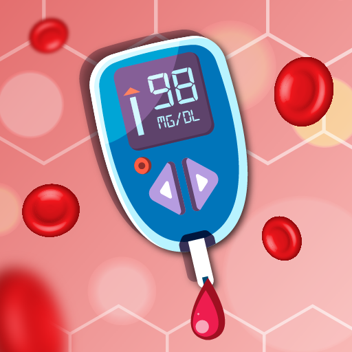 Kan şekeri kaydedici - Diyabet