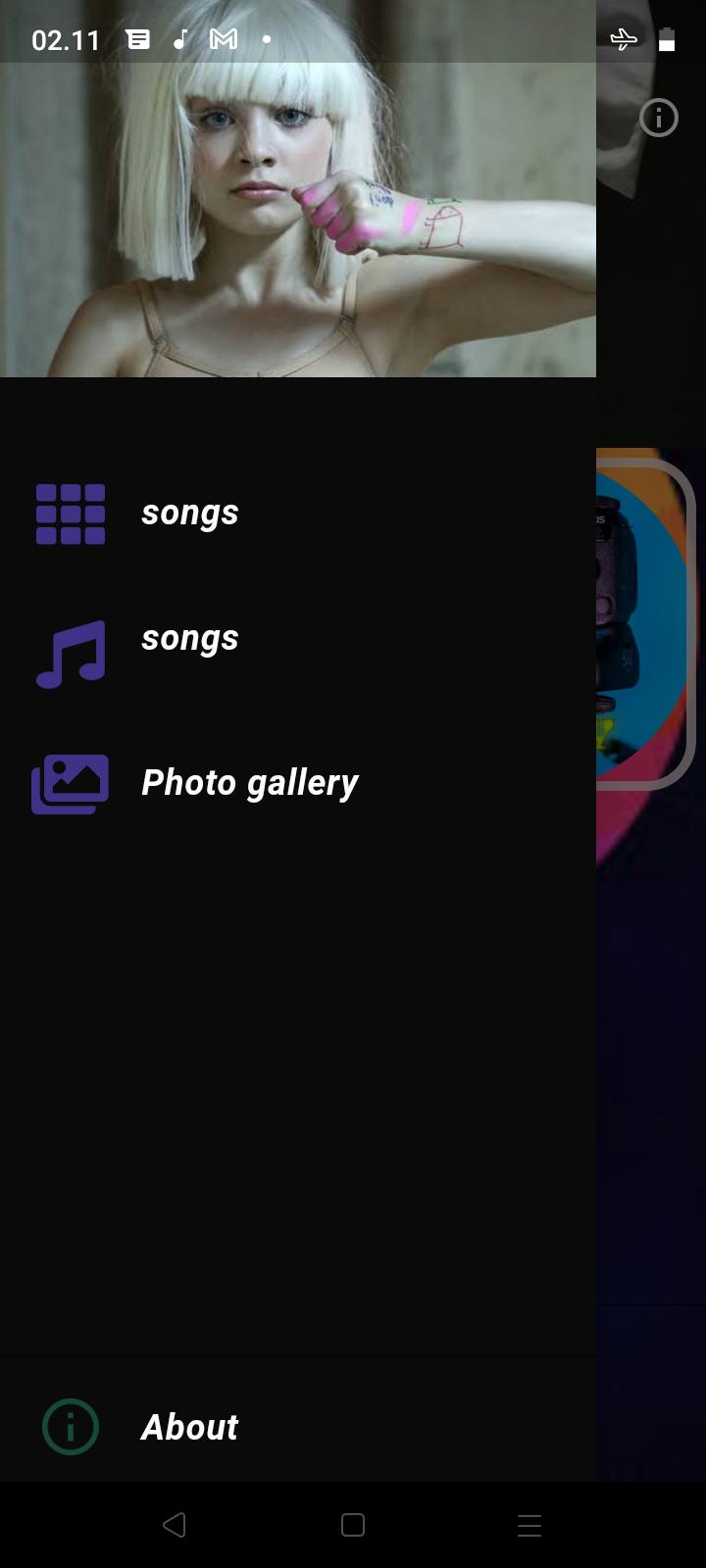 gallery