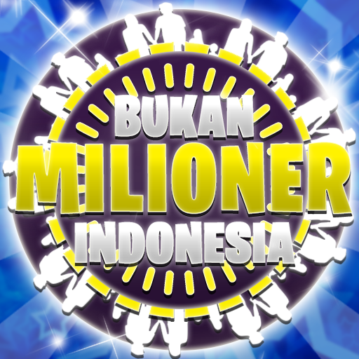 Bukan Quiz Milioner Indonesia 