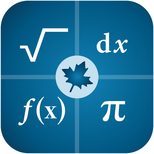 Maple Calculator: Math Solver