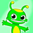 Марсианин Груви - мультфильмы
