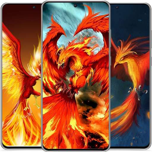 Phoenix Wallpapers HD