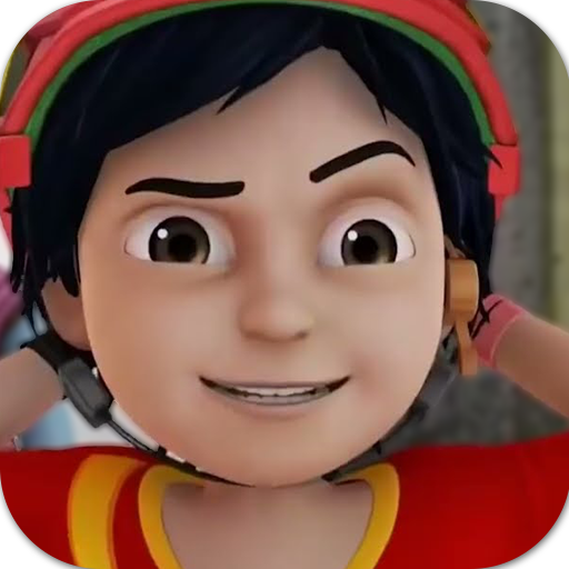 Vir The Robot Boy all games