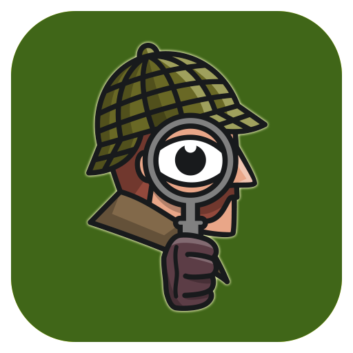 Spy Camera Finder