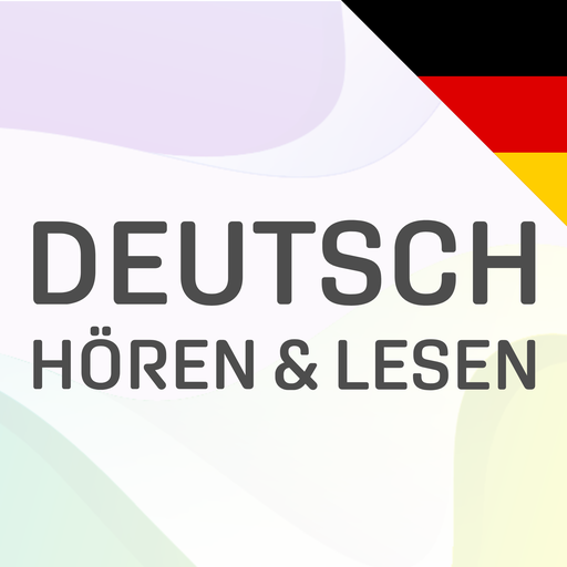 Learn German AI: Read & Listen