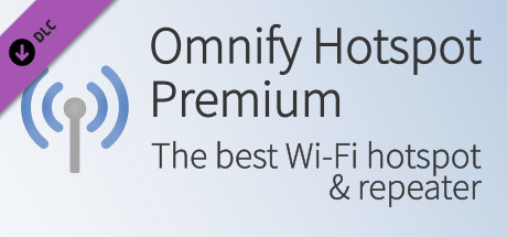 Omnify Hotspot Premium - 3 Year