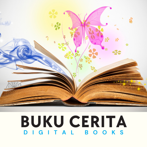 Buku Cerita Lengkap