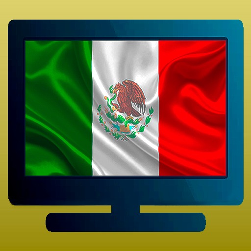 Tv México HD PRO