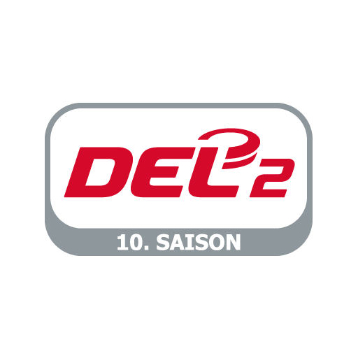 Deutsche Eishockey Liga 2