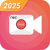 Video Screen Recorder, Live