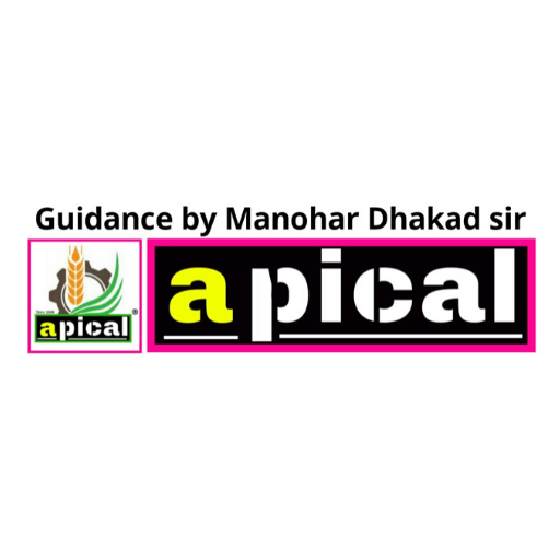 Apical Agri Academy