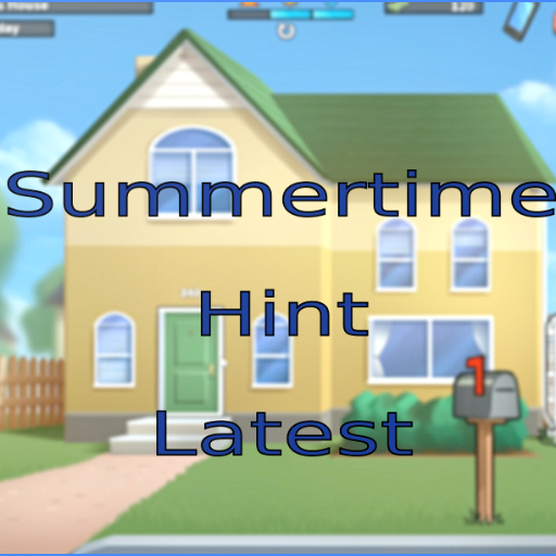 Summertime Hint and Walkthrough latest